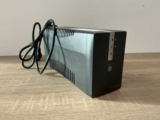 König CMP-UPS650Val UPS