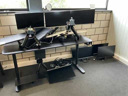 Monitor (13x)