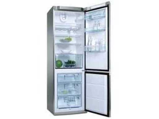 Electrolux - lodówka-zamrażarka - ERB 36301X8 - lodówka