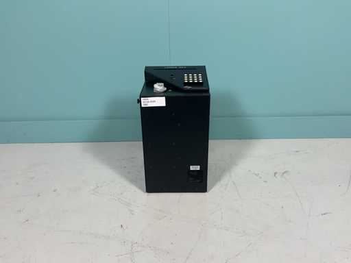 Sputter Instrument Company Lambada DG-4 Various Laboratory Equipment