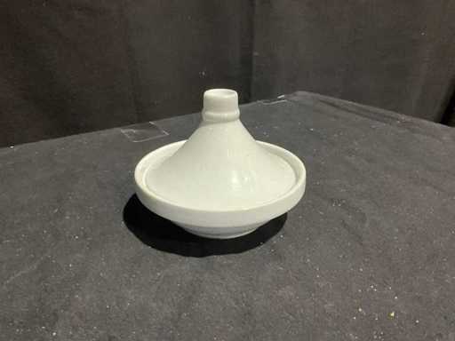 Intermezzo Tajine (102x)