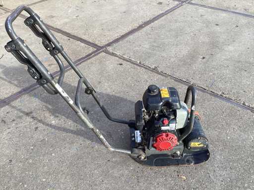 2019 Zag?szczarka p?ytowa HUSQVARNA LF 50