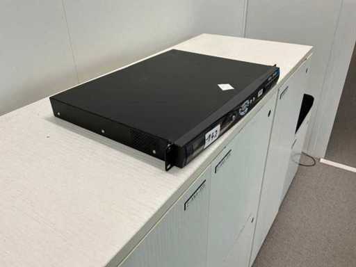 Receptor decodor SCOPUS IRD 2900/2962