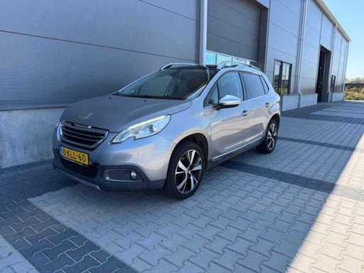 Peugeot - 2008 - 1.6 VTi Féline - Car - 2013