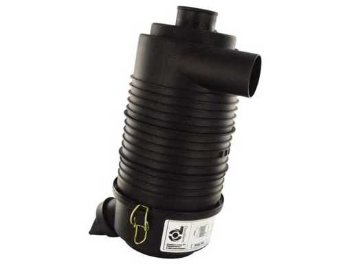 Donaldson Airfilter house