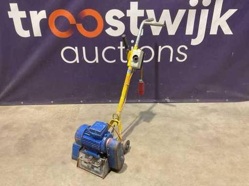 Von Arx FR200 Keksmesser