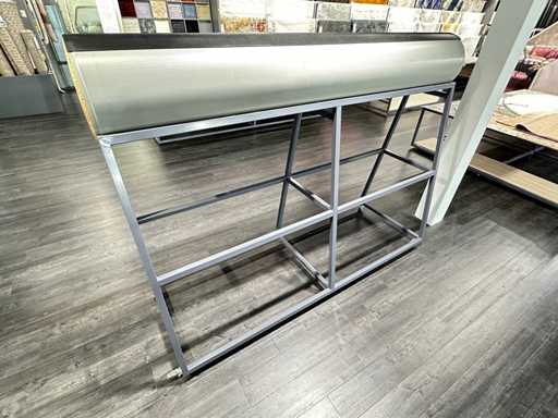 Bok voor presentatie vloerkleden (2x)