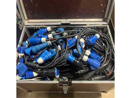 P17 16A-Packung