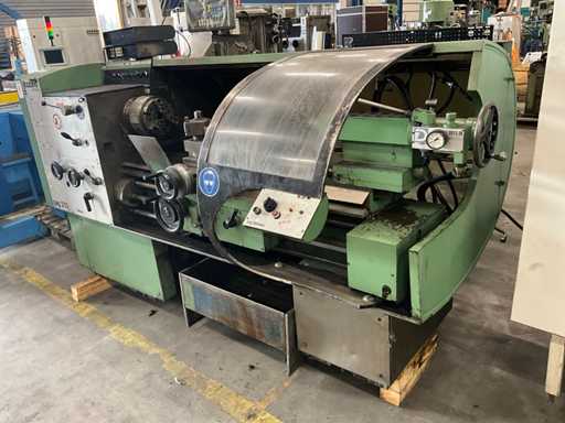 Graziano tortona sag 210 imc Tour.