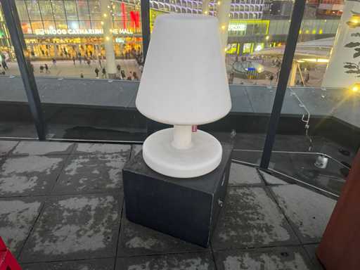 Fatboy - Edison - lampa tarasowa (2x)