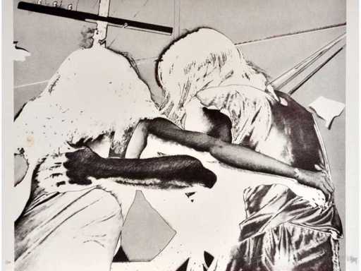 Pol Mara (Antwerpen 1920-1998)