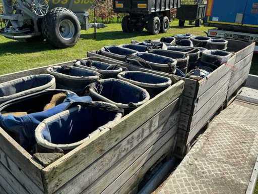 Picking basket (47x)