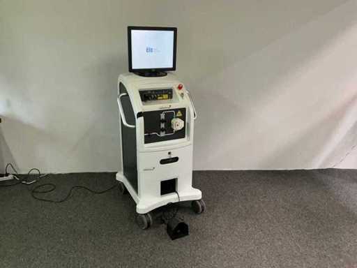 CardioFocus - Heartlight X3 Ablation Device - 2019 - Inny sprzęt medyczny