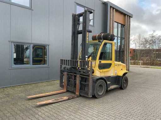 2007 Hyster H7.0FT Forklift