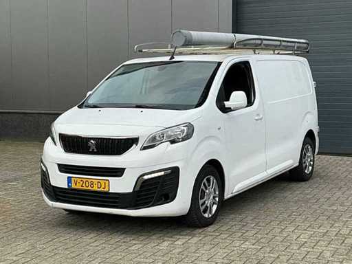 2017 Peugeot Expert 231S 2.0 BlueHDI 120 P Nutzfahrzeug