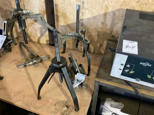 Kukko Other hand tools