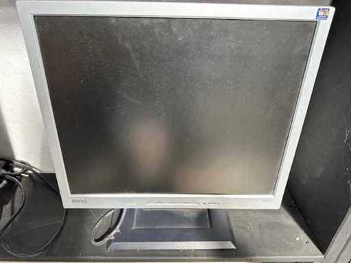 - Overige printers en copiers