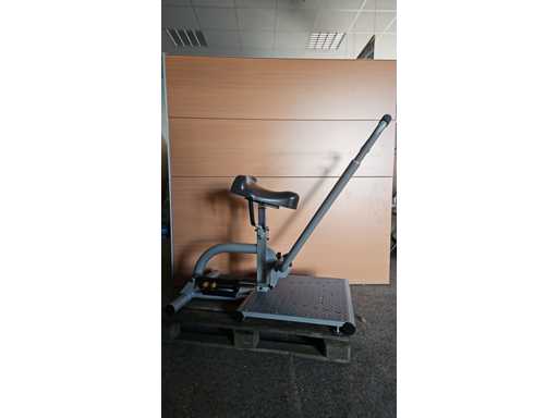 Sonstige Krafttrainingsartikel