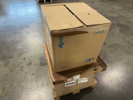 Filtry ogólne - Filtry Partii