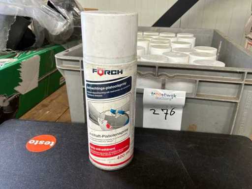 Forch Pistolet Spray (30x)