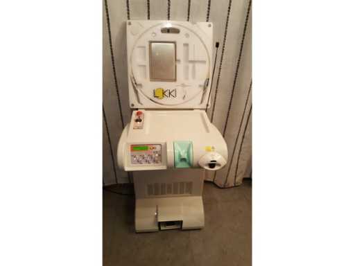 dental laser LOBEL Lokki Dt2