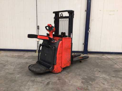 Linde L14AP Stacker 2022