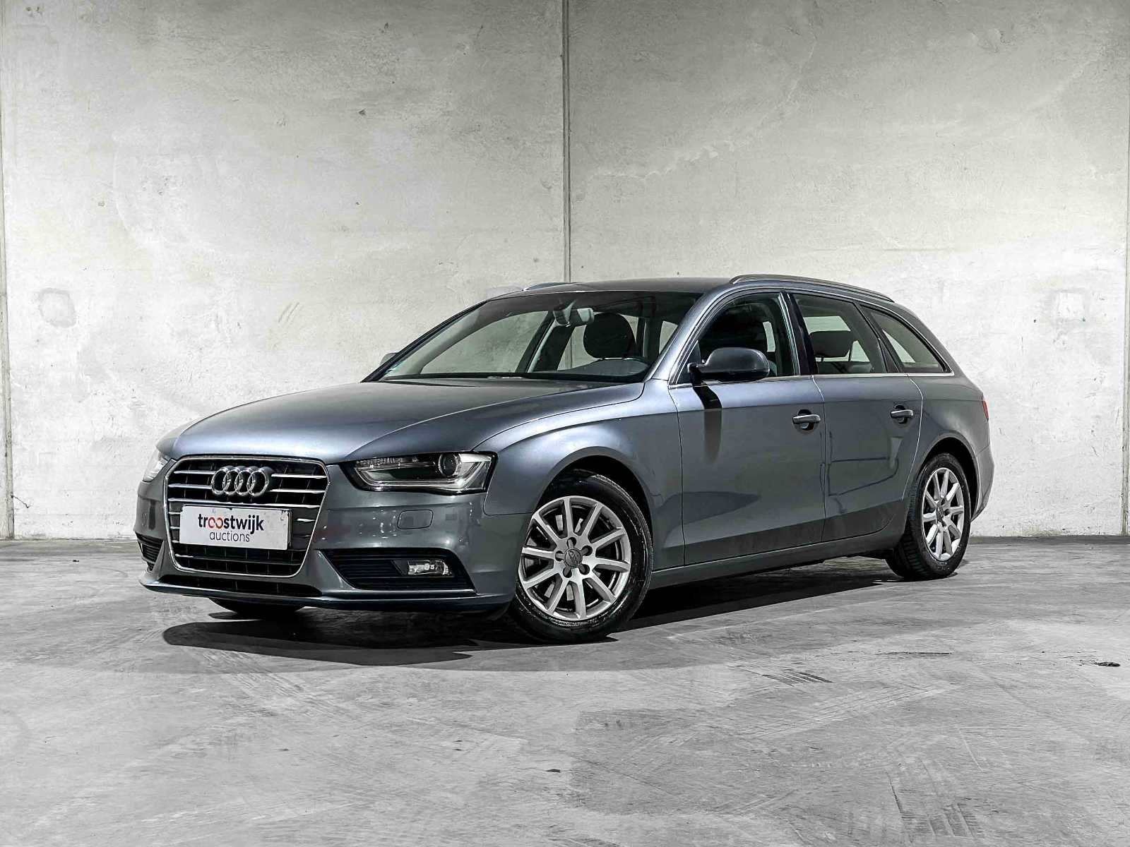 Personen- en bedrijfsauto's te Tiel