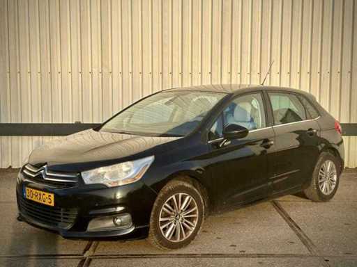 Citroen C4 1.4 VTi Ligne Business, 30-RXG-5