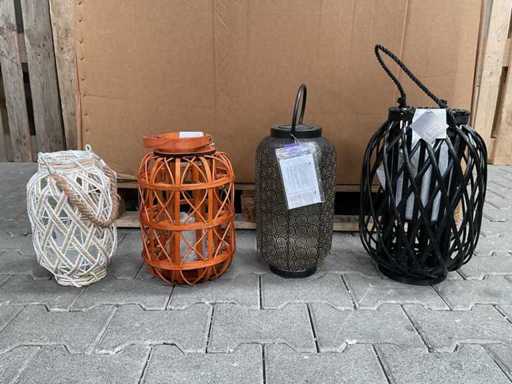 Lanterns (38x)