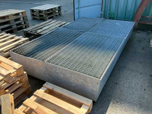 Collecteur d’huile