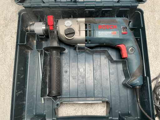 2017 Bosch GSB 21-2 RE Klopboormachine 3kg