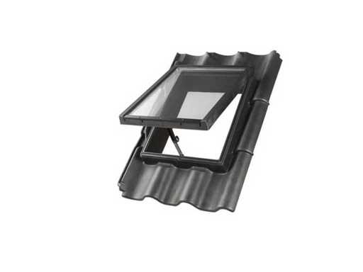 Ubbink Ubbink Purilan skylight 490 x 590 mm
