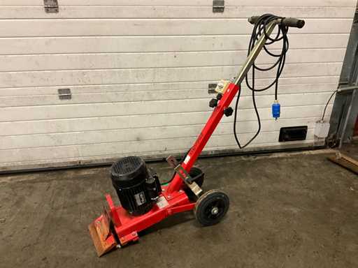 SPE MS230-2 Décapant pour tapis