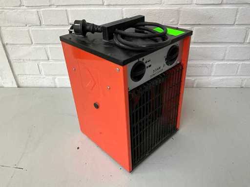 Elektryczny grzejnik Trotec TDS 20