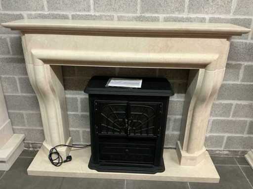 Style Fireplace