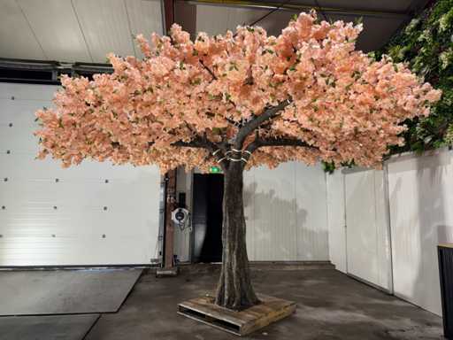Kirschblüte Kunstbaum