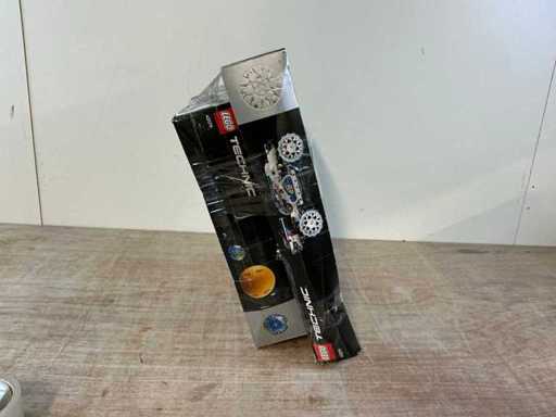 LEGO TECHNIC Educatief (2x)