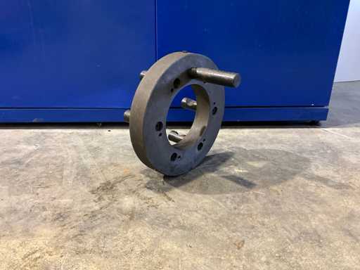 Lathe Chuck Adapter