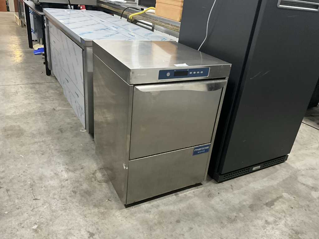 2021 Metos Lux 2 60EL dishwasher