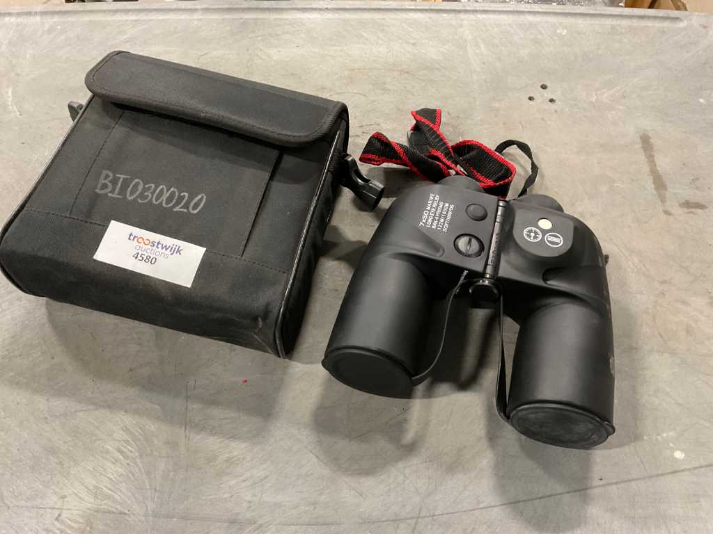 Clearvu Marathon Binoculars