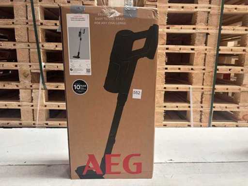 AEG Clean 6000 Akku-Staubsauger (AP61CB21SH)