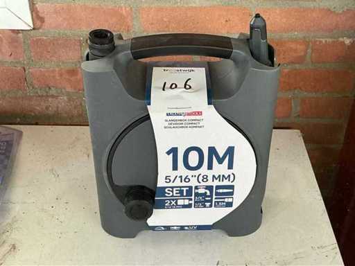 TalenTools Slangenbox (10 meter )