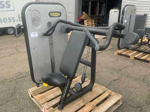 Technogym Element Schoulderpress Krachtstation