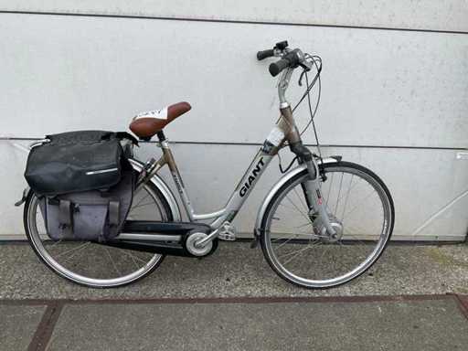 Giant Twist Elektrofahrrad