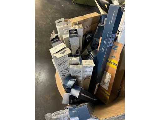 Oryginalny zestaw części zamiennych - Wiper