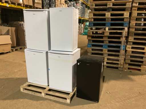 Tomado Koelkast (5x)