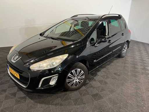 Peugeot 308 SW 1.6 VTi Style, 8-XLG-93