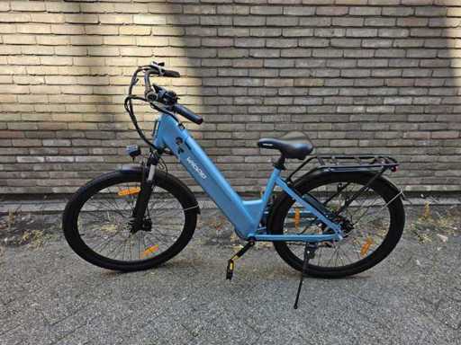 Velopro - City bike - Electric bike - New