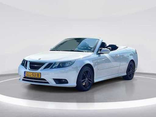 Saab 9-3 Cabrio 1.9 TiD Linear 2009 | GLL-53-B