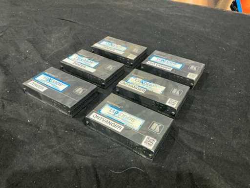 Kramer TP-580XR HDMI over IP